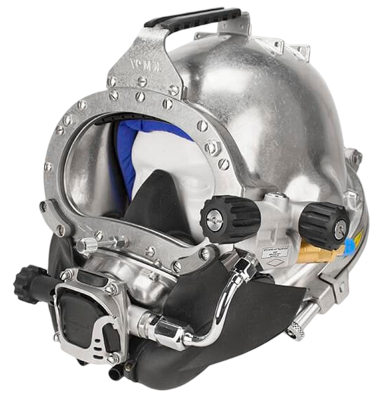  Шлем KIRBY MORGAN 97